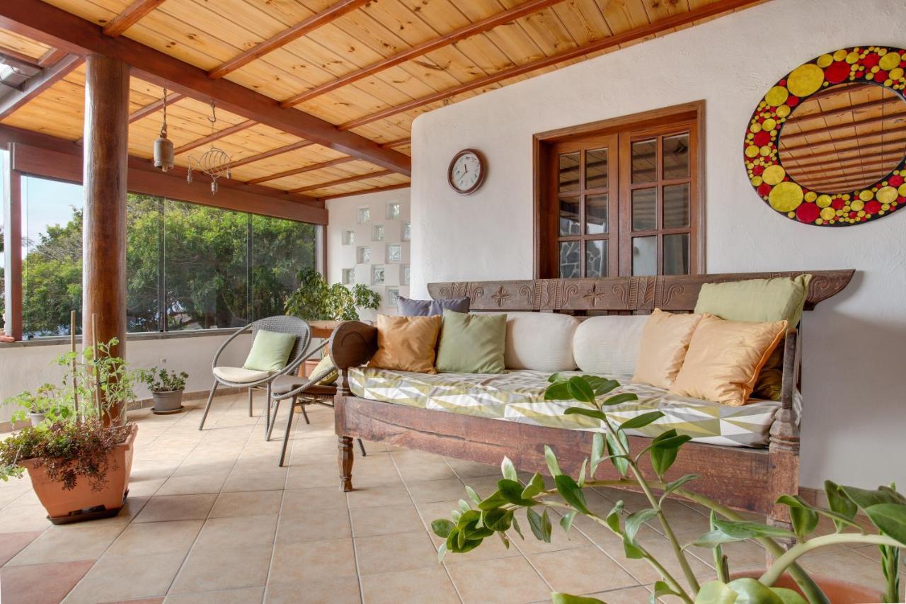 Pure La Asomada Villa La Asomada  Exterior foto