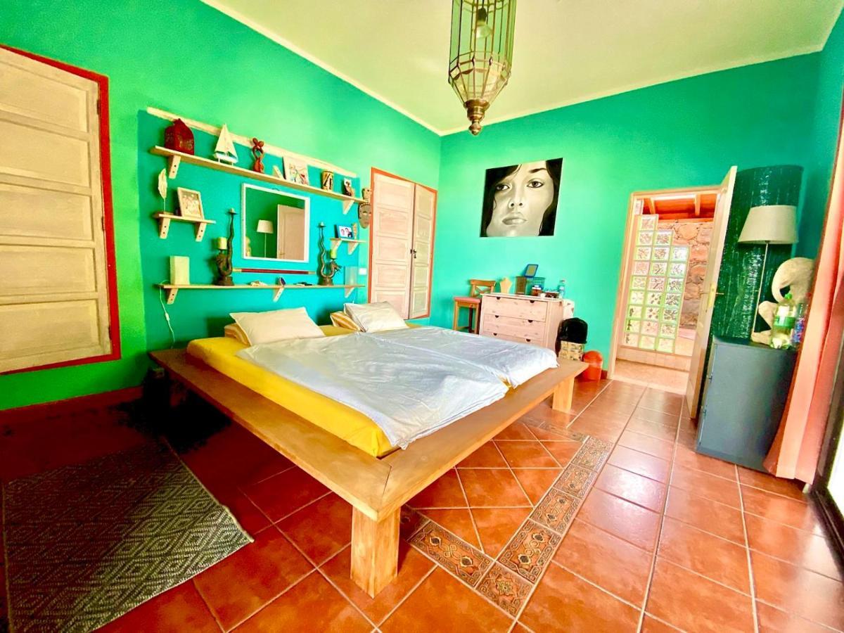 Pure La Asomada Villa La Asomada  Exterior foto